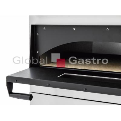 Pizza pec PLUS XL 4 | PRISMAFOOD 117330620